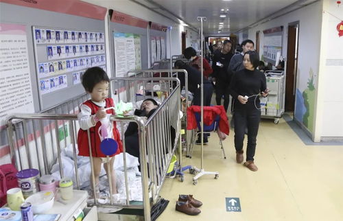 長假歸來的診療高峰 單日服務超18000人次創(chuàng)紀錄