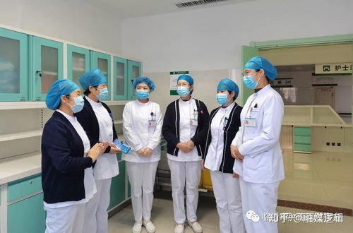 臨沂市腫瘤醫(yī)院PICC與傷口造口特色門診正式開業(yè)，全面服務(wù)患者