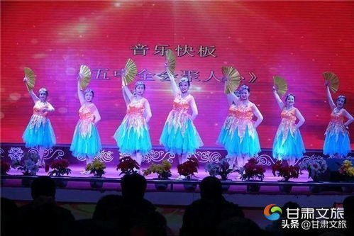 酒泉市文化館2020年文藝創作成果巡禮
