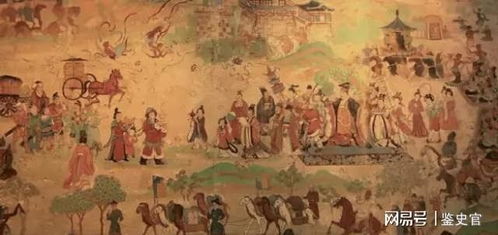 神獸西來 絲綢之路上跨越千年的藝術饋贈