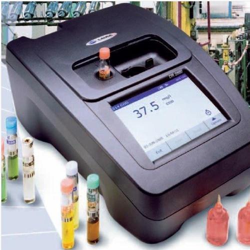 哈希DR2800分光光度計(jì)廠家及儀器儀表產(chǎn)品介紹